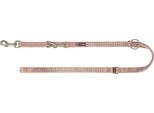 Premium VerläNgerungsleine 2,00 M/15 Mm Blush