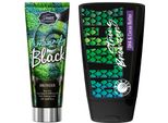 Tan Desire Nero Abbronzante Intenso + Forti Wild Tan