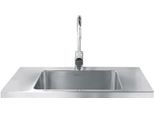 Lavabo Mobilio