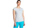 Kilpi Los - Maglietta A Maniche Corte Blu 36 Donna Blu 36