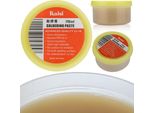 Rosfix ZJ-18 – Flusso Di Saldatura A Base Di Gel | 115 Ml, Anticorrosione Per Circuiti Integrati E Pcb, Facile Da Pulire