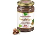 Glutenfreiehaselnusscreme Und Kakao 250 G - Rigoni Di Asiago (Nocciolata)