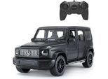 Mercedes-Benz G63 Amg - 1:14 - R/C