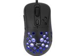 Azrael Mouse Da Gioco Nero White Shark