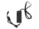 Convertitore Da Mdb A Pc, Adattatore Mdb, Collegamento Accettatore Di Monete Mdb, Convertitore Per Convalidatore Di Monete Mdb, Convertitore Pc RS232