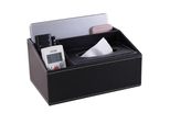 Scatola Di Carta Igienica Multifunzione, Coperchio Rettangolare Della Scatola Di Carta Igienica, Supporto Per Carta Igienica, Supporto Per Scatola Di Carta Igienica Multifunzione, Contenitore Di Carta Igienica, Supporto Per Scatola Di Carta Igienica