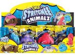 Orbeez Stretchee Animali A Sorpresa Assortiti | 24 Pezzi