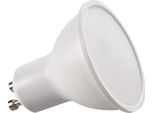 Lampadina Led Tomiv2 1,2W GU10 Luce Neutra Kanlux 34961
