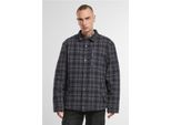 Bunda Brandit Classic Sherpa Jacket Antracite/Nero - M