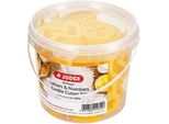 Set Di 36 Tagliabiscotti Judge Kitchen, Plastica/Polipropilene, 13,2X11 Cm, Giallo