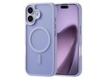 Custodia Iphone 17 - Plastica - Custodia Rigida/Cover Imoshion - Viola