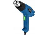 Pistola Termica Kraft & Dele WDS2511 2200W