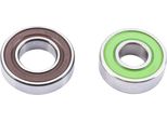 Mozzo Posteriore Mavic Qrm/B9 Cuscinetto Verde, Marrone, Argento 22 X 9 X 7 / 24 X 12 X 6 Mm Verde, Marrone, Argento 22 X 9 X 7 / 24 X 12 X 6 Mm