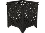 Lanterna Orientale Marocchina, Supporto Per Tea Light Randa
