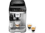 Delonghi ECAM290.85.SBX Magnifica Evo - Macchina Da Caffè - Argento