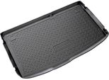 Rivestimento Del Bagagliaio In Gomma Adatto A Hyundai I20 | Bj 2008-2014 | Perfetta Vestibilità Con Bordo