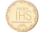 Grazie Per Gli Ospiti Magnet Della Santa Comunione Mk1