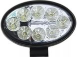 Luce Di Lavoro A 8 Led