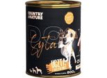Paese & Natura - Festa Della Carne Bianca - 850G