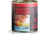 Paese & Natura - Manzo Con Verdure - 850G