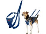 Hundegeschirr Compagnia Degli Animali Blu 20