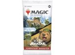 Magic: The Gathering | Avatar: The Last Airbender Jumpstart Booster Inglese