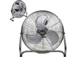 Ventilatore Di Circolazione, A Piedistallo, 200 W, Regolazione Della Potenza, Silenzioso