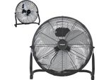 Ventilatore A Piantana 200W Silenzioso Design Efficiente Dal Punto Di Vista Energetico