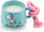 Candele Profumate Alle Arachidi Barattolo Da 200G