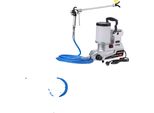 Spruzzatore Airless, Portatile, Elettrico, Ad Alta Efficienza, 1200W