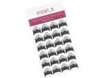 Angoli Foto Classic Argento X24