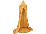 Set Di Coperta Appesa E Tappeto Da Gioco - Decorazione Della Stanza Dei Bambini - Resistente Alla Luce E Confortevole