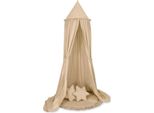 Set Di Baldacchino Sospeso, Tappetino E Cuscino - Set Da Asilo Nido - Resistente Alla Luce E Anallergico