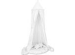 Baldacchino + Nido Per Bambini + Cudions - Cotone, Oeko-Tex, Confortevole E Anallergico