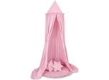 Set Di Baldacchini Per La Cameretta Dei Bambini - Hemelittent - 100 % Cotone, Fatti A Mano, Incl. Gioco, Pappa &Amp