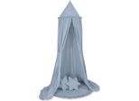 Set Di Baldacchini Per La Cameretta Dei Bambini - Het Canopy - Incl. Tappetino E Cuscino, 100 % Cotone