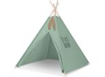 Tenda Tipi Per Bambini - Tenda Da Gioco - Leggera E Facile Da Montare
