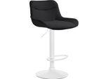Sgabello In Tessuto - Sedia In Tessuto - Altezza Regolabile, Comfort Ottimale