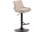 Elegante Sgabello Da Bar - Sgabello - Regolabile In Altezza, Design Elegante
