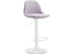 Sgabello Da Bar Regolabile - High Pall - Comfort Di Seduta Ottimale E Design Elegante