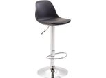 Sgabello Da Bar Regolabile - Sgabello - Comfort Di Seduta Ergonomico