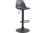 Sgabello Da Bar Regolabile - Sgabello Da Bar - Design Ergonomico E Comfort