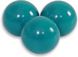 Palline Di Plastica, Palline Da Gioco - Set Da 50 - Sicure E Flessibili Per Piscine Asciutte