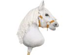 Cavezza Regolabile - Cavezza Per Cavalli - Vestibilità Comoda Per Il Cavallo Da Tiro A3