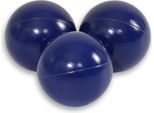 Palline Di Plastica Per Box Di Palline - Palline Da Gioco - Sicure E Flessibili - Set Da 50 Pezzi