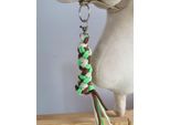Rig Per Hobbyhorse - Horse Hall Star - Ipoallergenico E Confortevole, Doppio Cuscinetto In Cotone