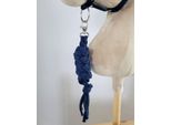 Bardatura Per Cavalli Da Passeggio - Cavezza - Comfort Ipoallergenico, Cotone Double-Face