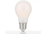 Lampadina Led E27 Lampada 15W 2700K 2000 Lumen Forma Di Lampadina, Bianco, Bianco Caldo, Dimmerabile