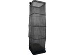 4M Mikado Keepnet Tournament Rete Da Sbarco Per Partite 50X45Cm Con Giunto Dentato