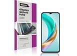 4X Pellicola Protettiva Per Honor X6B Plus Protezione Schermo Claro Display Dipos